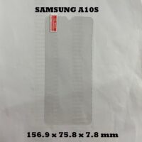 VIDRIO SAMSUNG A10S