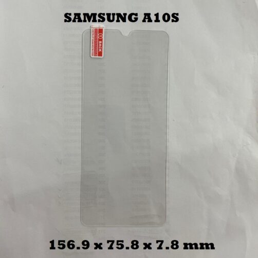 VIDRIO SAMSUNG A10S