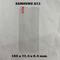 VIDRIO SAMSUNG A72
