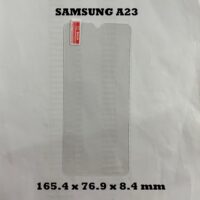 VIDRIO SAMSUNG A23
