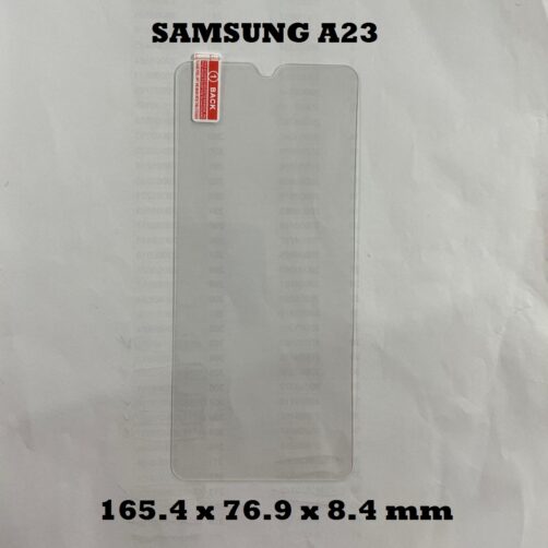 VIDRIO SAMSUNG A23