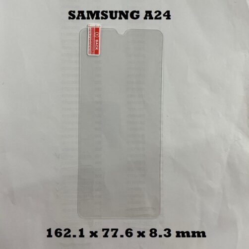 VIDRIO SAMSUNG A24