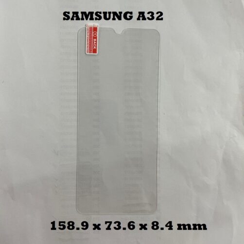 VIDRIO SAMSUNG A32