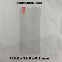 VIDRIO SAMSUNG A53