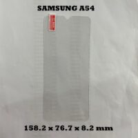VIDRIO SAMSUNG A54