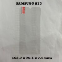 VIDRIO SAMSUNG A73
