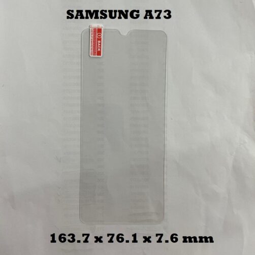 VIDRIO SAMSUNG A73