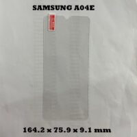 VIDRIO SAMSUNG A04E