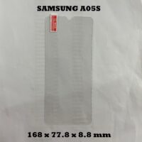 VIDRIO SAMSUNG A05S