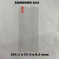 VIDRIO SAMSUNG A55
