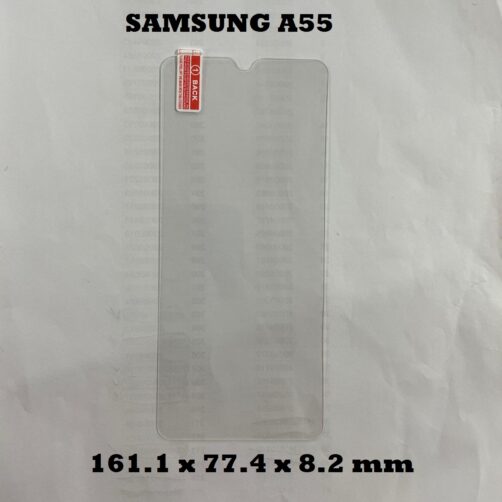 VIDRIO SAMSUNG A55