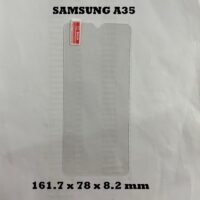 VIDRIO SAMSUNG A35