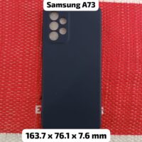 CAPA SAMSUNG A73 5G UNICOLOR