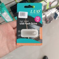 PENDRIVE LUO 32GB 2.0