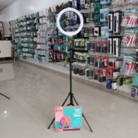ARO LED RGB LU-R331 LUO COLORIDO