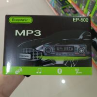 RADIO P/AUTO DE ECOPOWER EP-500