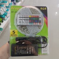 CINTA LED EP-3905 ECOPOWER 5M