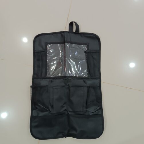 ORGANIZADOR DE ASIENTO TRASERO P/AUTO