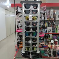 LENTES DE SOL COMUNES DISENOS VARIOS