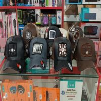 KEPIS MADE IN MATO DISENOS VARIOS