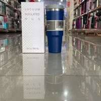 HOPPIE TERMICO INOX C/MANIJA 900ML INOVA