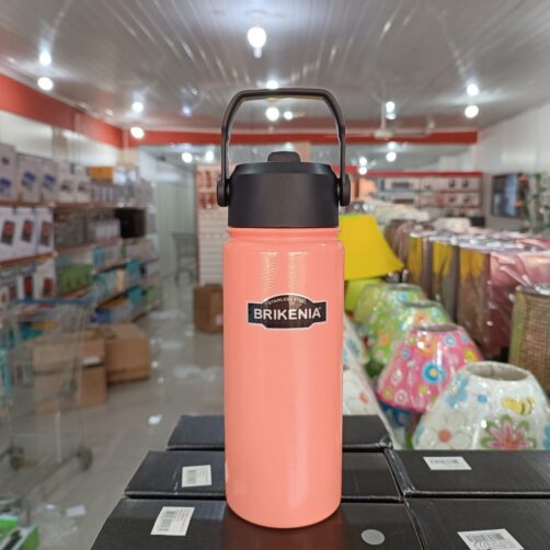HOPPIE INOX STA-549 540ML GENERICO FRIO/CALIENTE