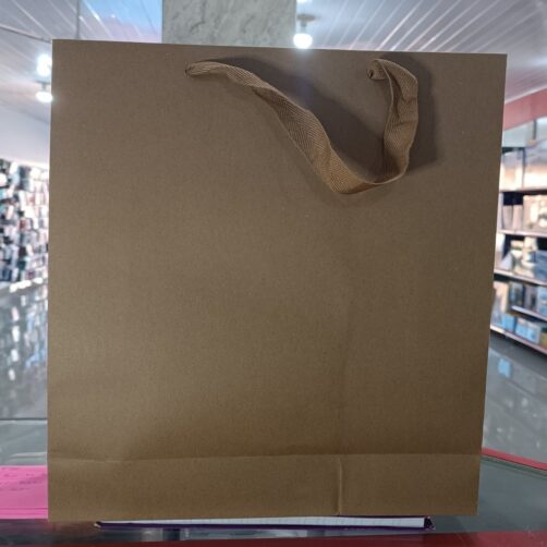 BOLSAS DE REGALO MEDIANA CARTON