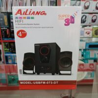 WOOFER AILIANG C/CONTROL USBFM-073-DT