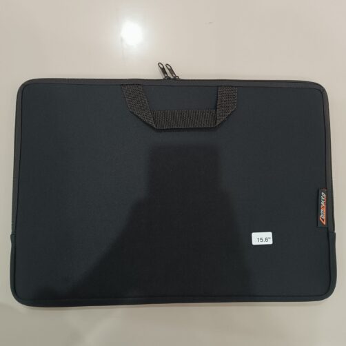 CAPA P/NOTEBOOK 15,6" C/CIERRE