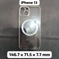 CAPA IPHONE 13 SPACE MAGNETIC