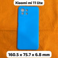 CAPA XIAOMI MI 11 LITE