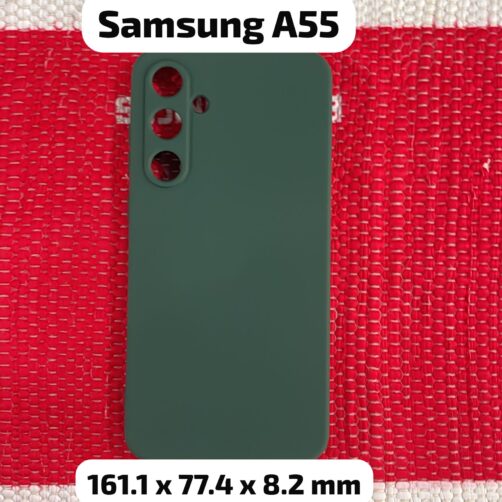 CAPA SAMSUNG A55 UNICOLOR