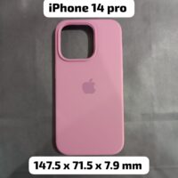 CAPA IPHONE 14 PRO REPLICA