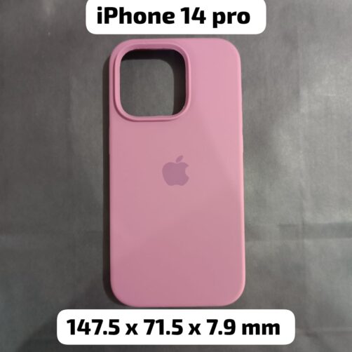 CAPA IPHONE 14 PRO REPLICA