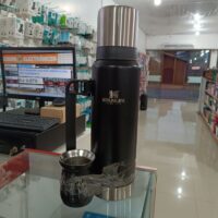 KIT DE TERMO STANLEY DE 1200ML P/MATE