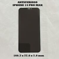 ANTICURIOSO IPHONE 14 PRO MAX
