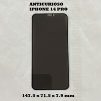 ANTICURIOSO IPHONE 14 PRO