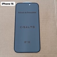 ANTICURIOSO IPHONE 16