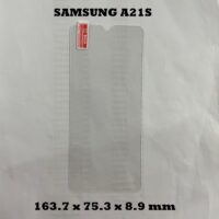 VIDRIO SAMSUNG A21S