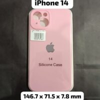 CAPA IPHONE 14 REPLICA