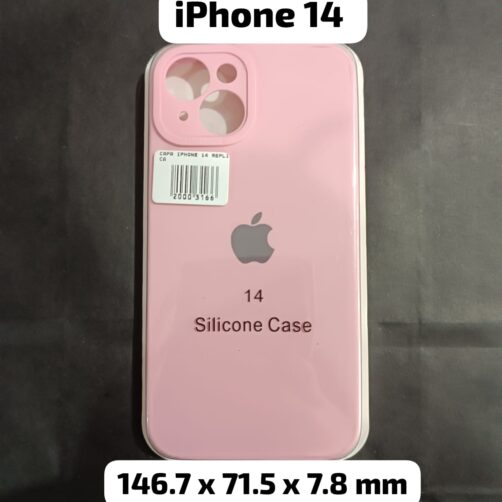 CAPA IPHONE 14 REPLICA