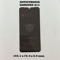 ANTICURIOSO SAMSUNG A13