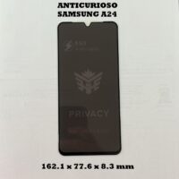 ANTICURIOSO SAMSUNG A24/A15