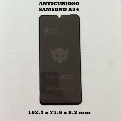 ANTICURIOSO SAMSUNG A24/A15