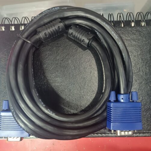 CABLE VGA 3M GENERICO
