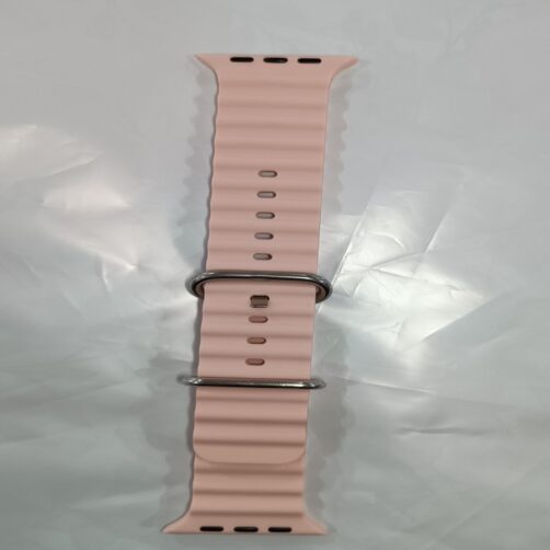MALLA SPACE ROSA 42/44/45/49MM