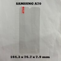 VIDRIO SAMSUNG A70