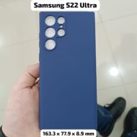 CAPA SAMSUNG S22 ULTRA