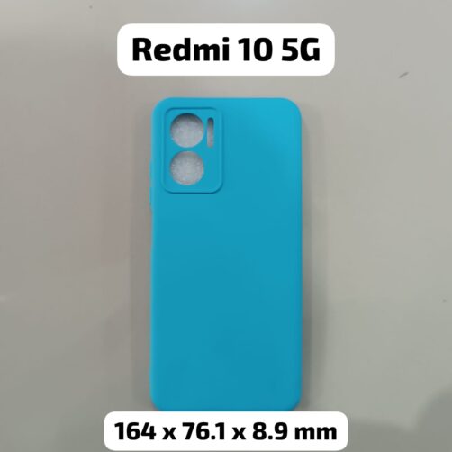 CAPA REDMI 10 5G UNICOLOR