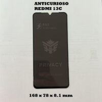 ANTICURIOSO REDMI 13C